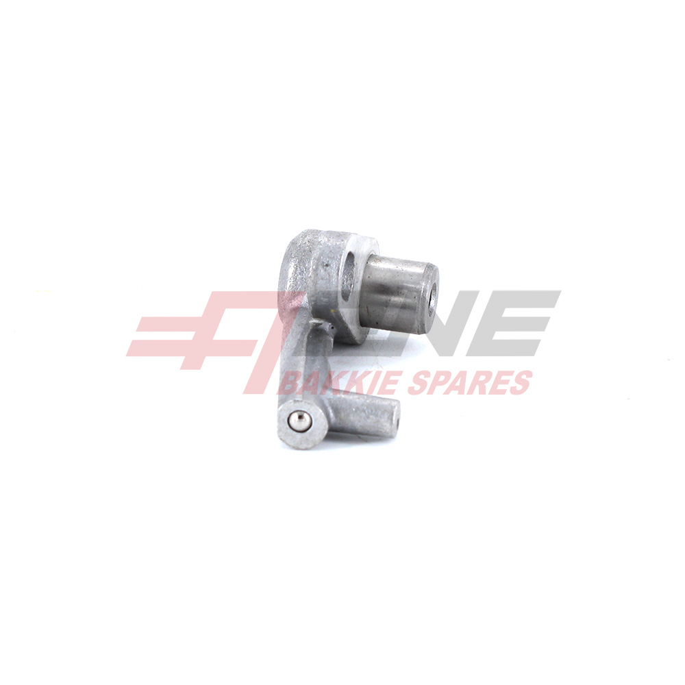 Piston Oil Sprayer for MAHINDRA SCORPIO 2.2 MHAWK LWB — view 3